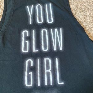 Women’s Nike tank top